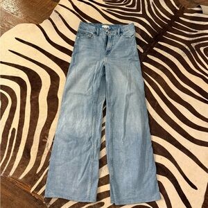 Good American Good Skate Jeans